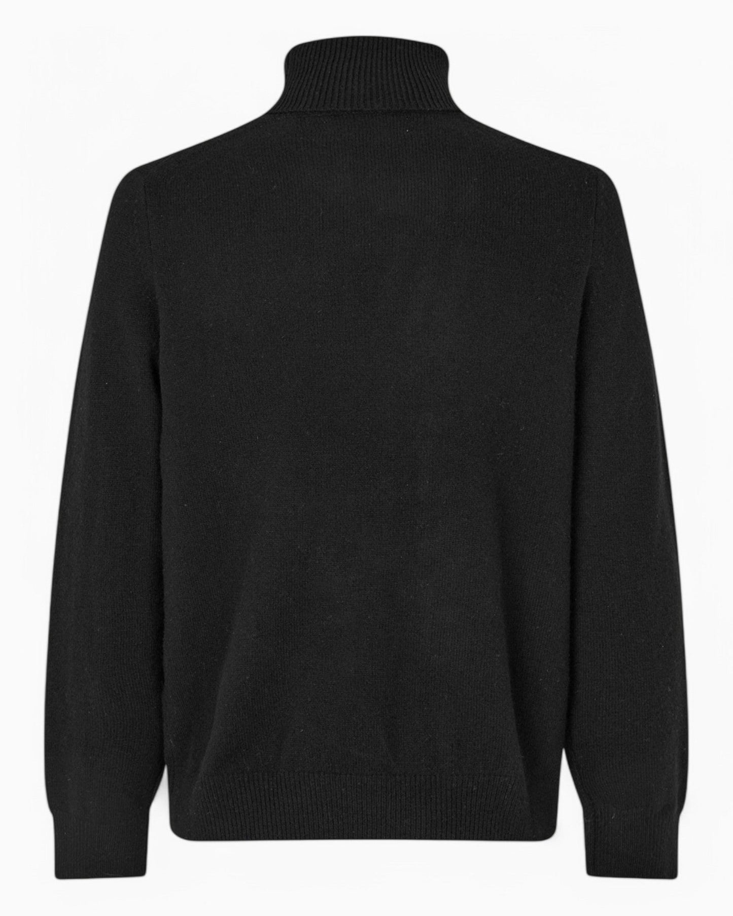 Isak Knit Turtleneck