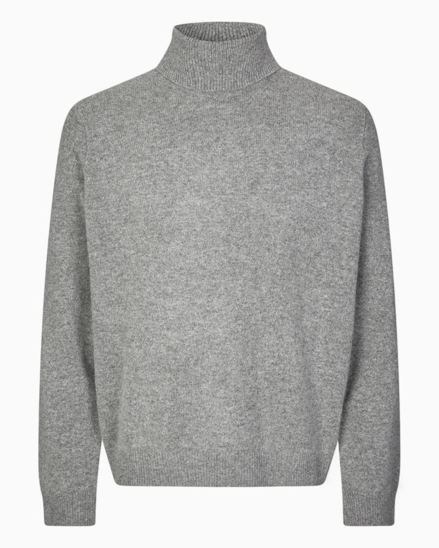Isak Knit Turtleneck