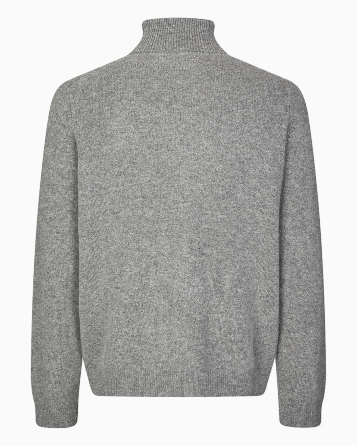 Isak Knit Turtleneck