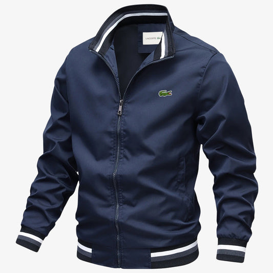 Men's Casual Bomber - CLEARANCE PRICE