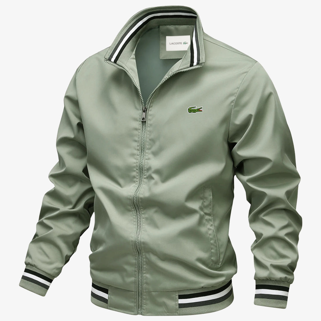 Men's Casual Bomber - CLEARANCE PRICE
