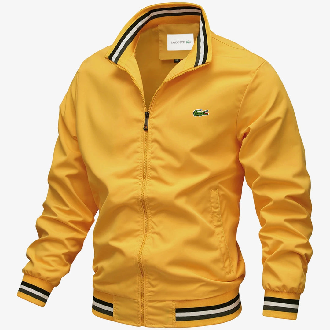 Men's Casual Bomber - CLEARANCE PRICE