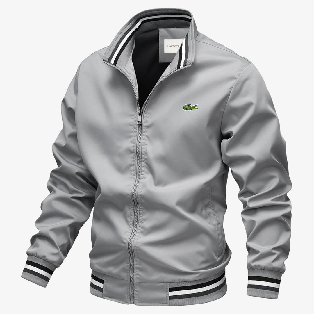 Men's Casual Bomber - CLEARANCE PRICE