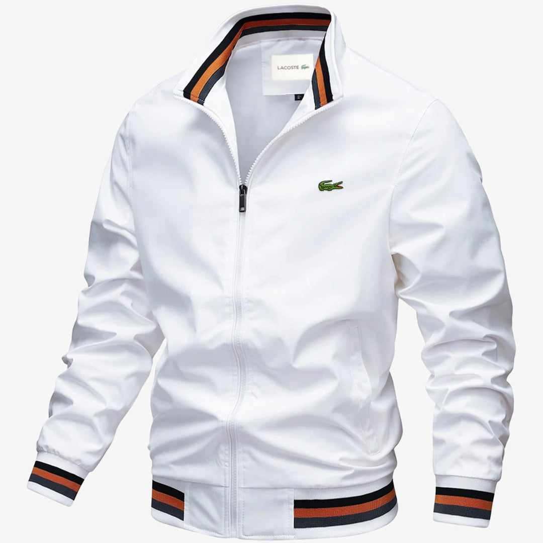 Men's Casual Bomber - CLEARANCE PRICE