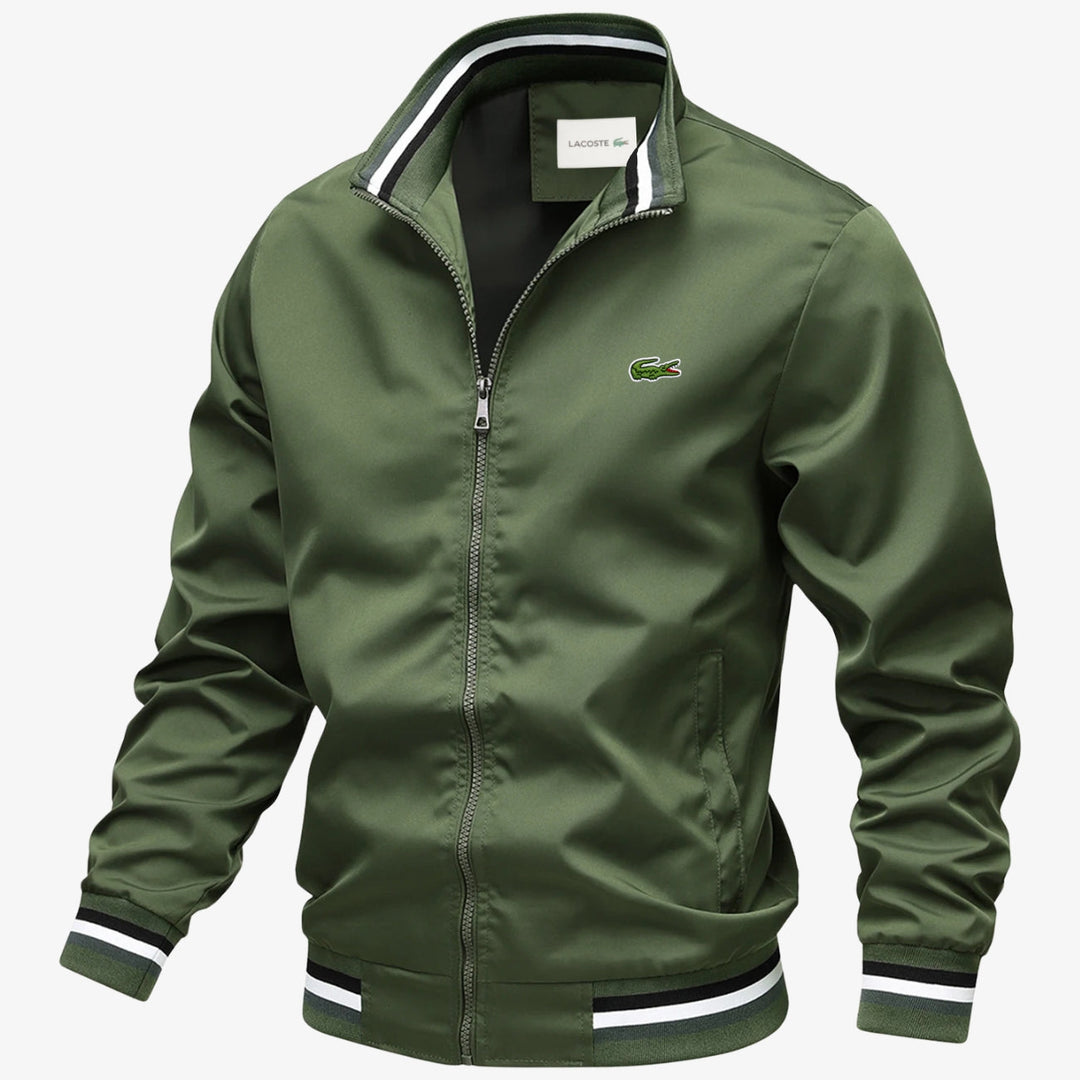 Men's Casual Bomber - CLEARANCE PRICE