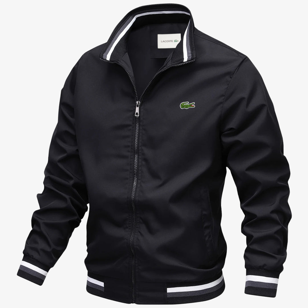 Men's Casual Bomber - CLEARANCE PRICE