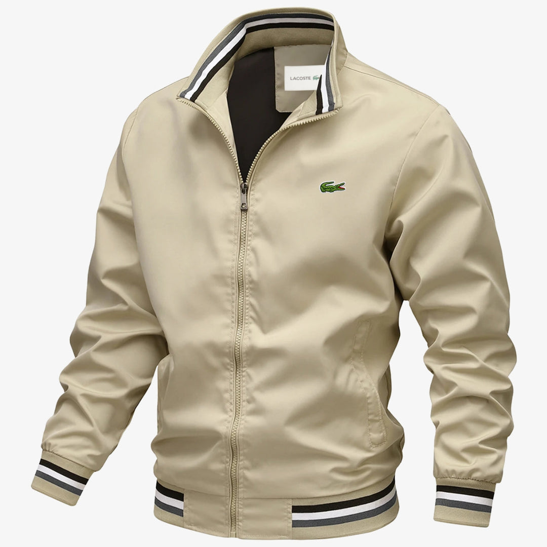 Men's Casual Bomber - CLEARANCE PRICE