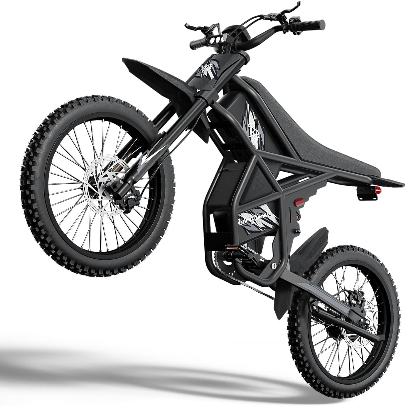 GT73 PRO/GT73 Electric Dirt Bike Only $39