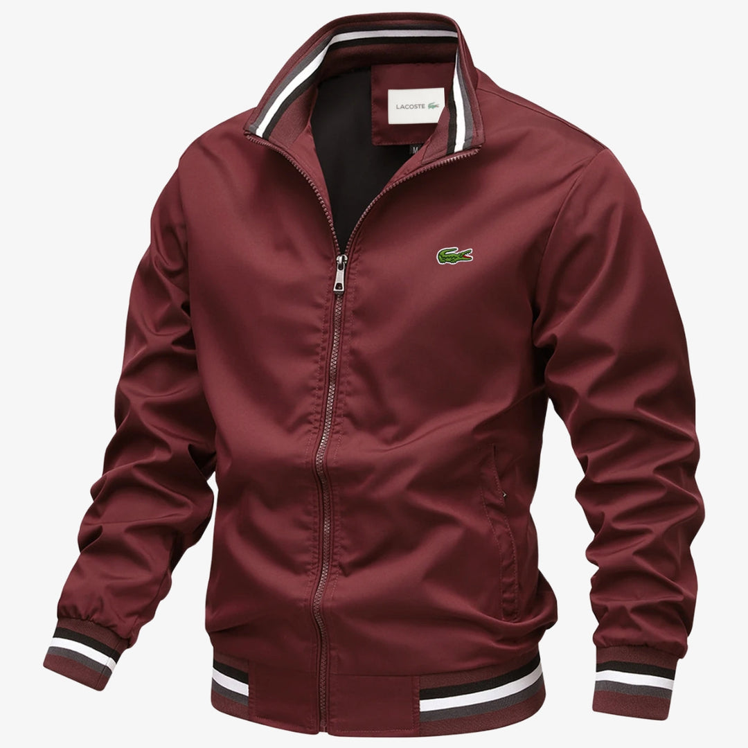 Men's Casual Bomber - CLEARANCE PRICE