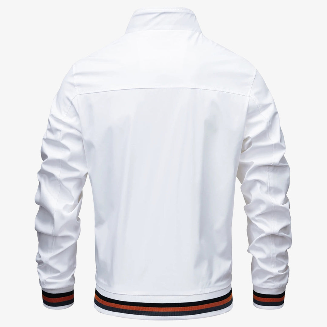 Men's Casual Bomber - CLEARANCE PRICE